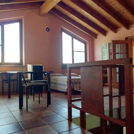 La Casa Del Gallo * Fontaneto d'Agogna