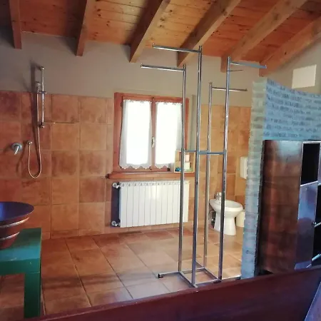 La Casa Del Gallo Apartment