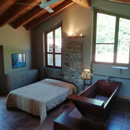 La Casa Del Gallo * Fontaneto d'Agogna