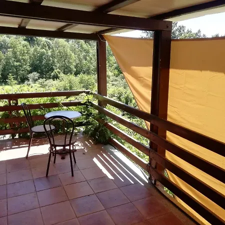 Apartment La Casa Del Gallo Fontaneto d'Agogna