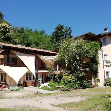 La Casa Del Gallo Apartment