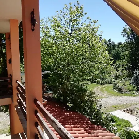 La Casa Del Gallo Fontaneto d'Agogna