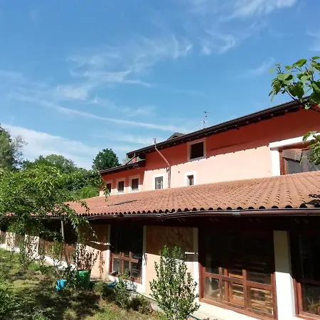 Apartment La Casa Del Gallo