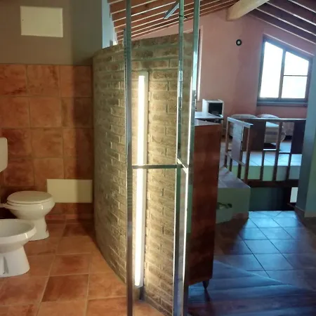 La Casa Del Gallo Fontaneto d'Agogna