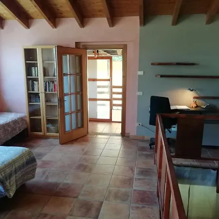 La Casa Del Gallo Fontaneto d'Agogna
